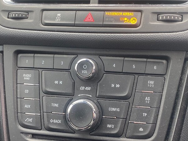 Used Vauxhall Mokka 2014 for sale - 76119309: Photo 39