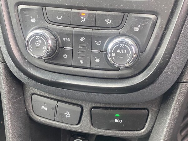 Used Vauxhall Mokka 2014 for sale - 76119309: Photo 40