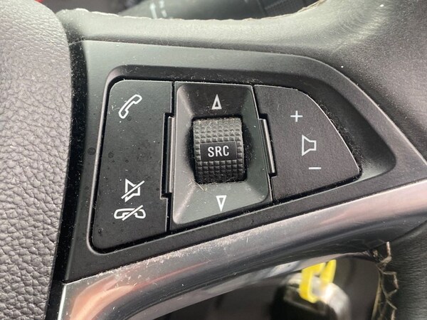 Used Vauxhall Mokka 2014 for sale - 76119309: Photo 41