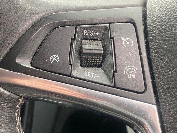 Used Vauxhall Mokka 2014 for sale - 76119309: Photo 42