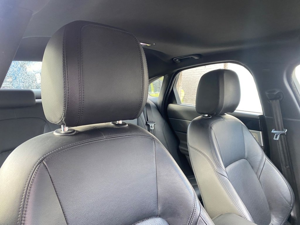 Used Jaguar XF 2017 for sale - 76386263: Photo 16