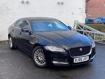 2017 (66) - 2.0d Prestige Saloon 4dr Diesel Manual Euro 6 (s/s) (163 ps)