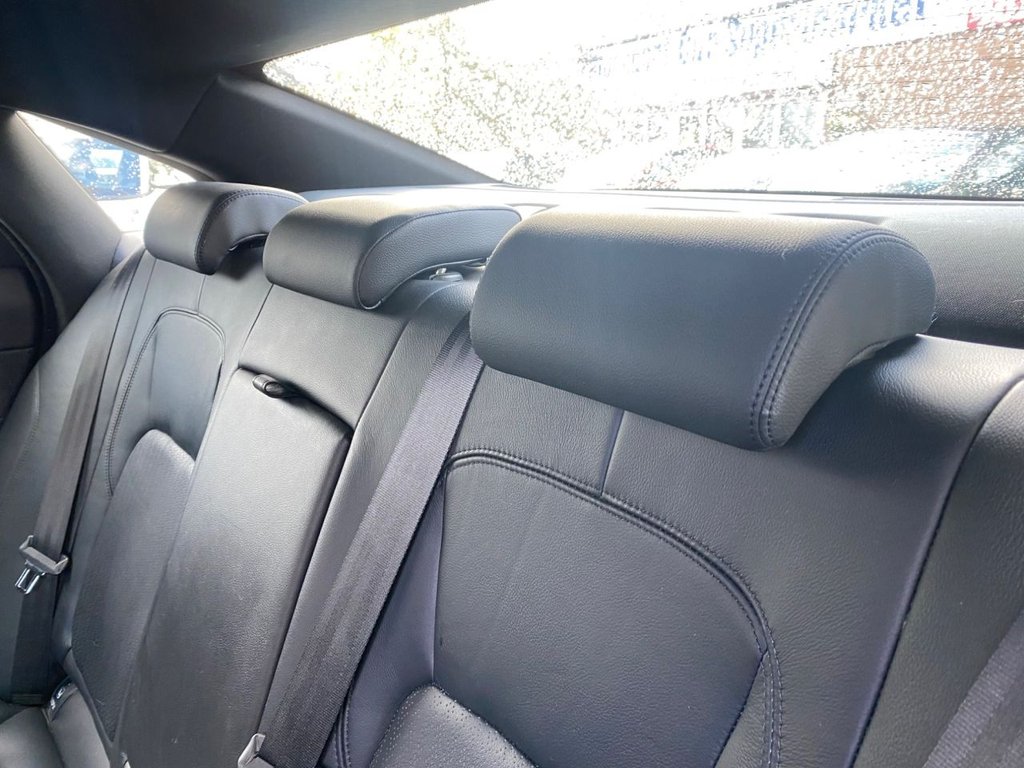 Used Jaguar XF 2017 for sale - 76386263: Photo 25