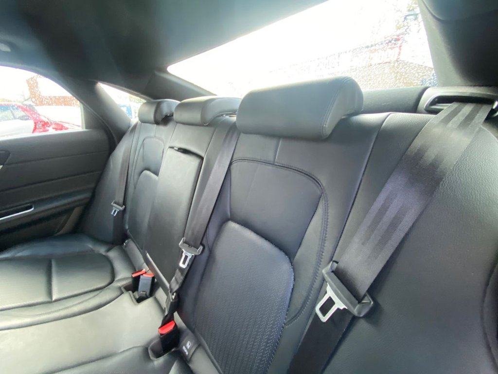 Used Jaguar XF 2017 for sale - 76386263: Photo 26