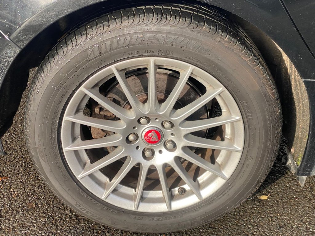 Used Jaguar XF 2017 for sale - 76386263: Photo 27