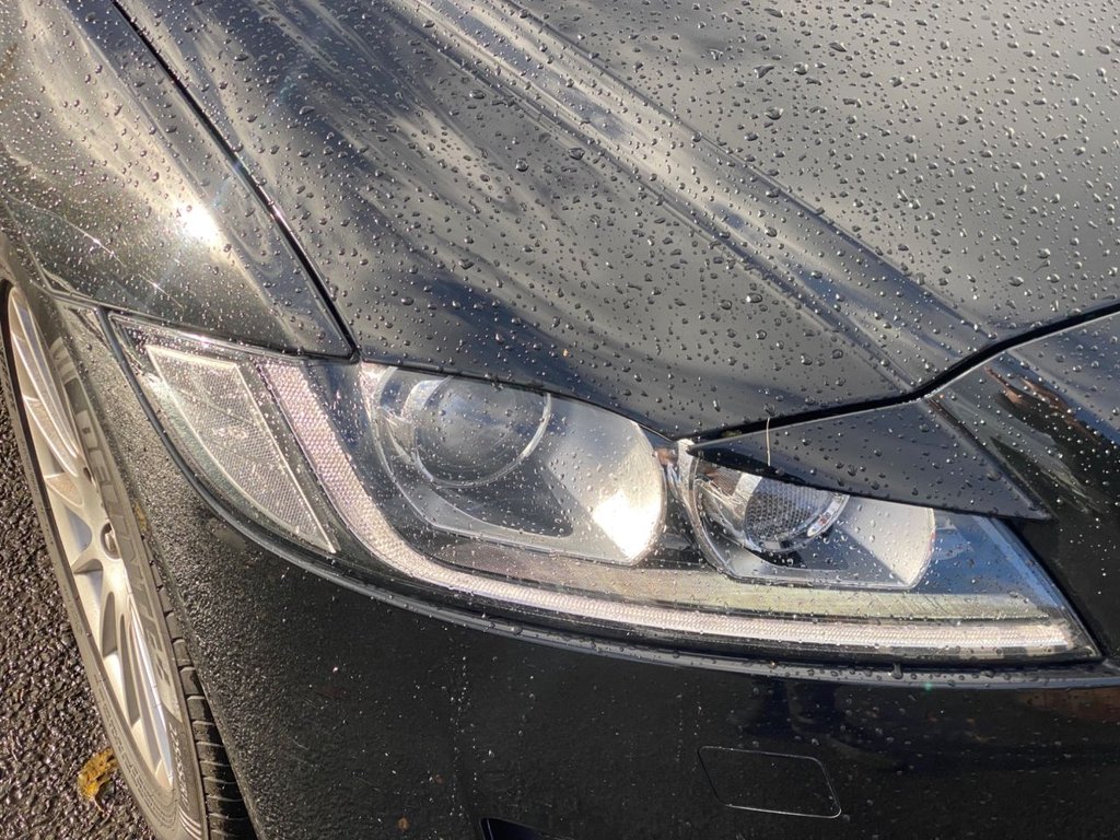 Used Jaguar XF 2017 for sale - 76386263: Photo 30