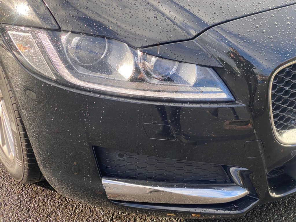 Used Jaguar XF 2017 for sale - 76386263: Photo 31
