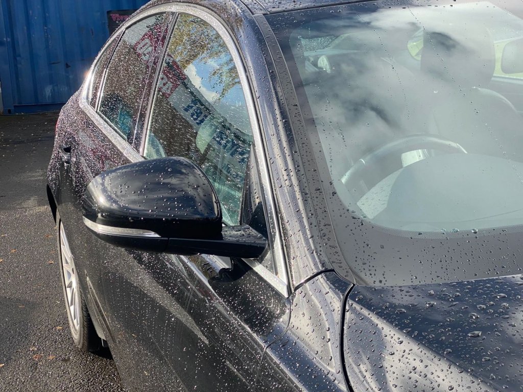 Used Jaguar XF 2017 for sale - 76386263: Photo 32