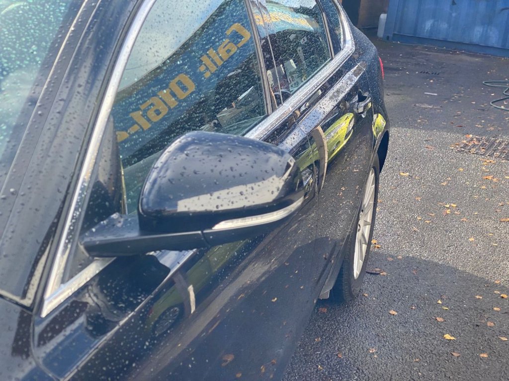 Used Jaguar XF 2017 for sale - 76386263: Photo 33