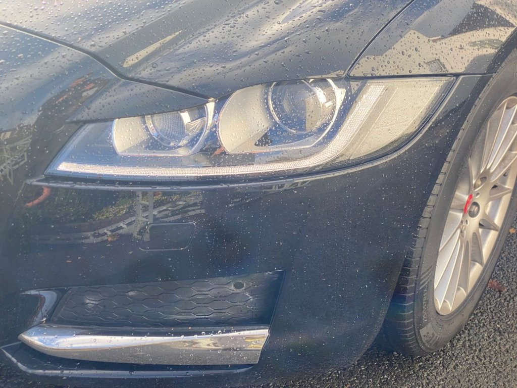 Used Jaguar XF 2017 for sale - 76386263: Photo 34