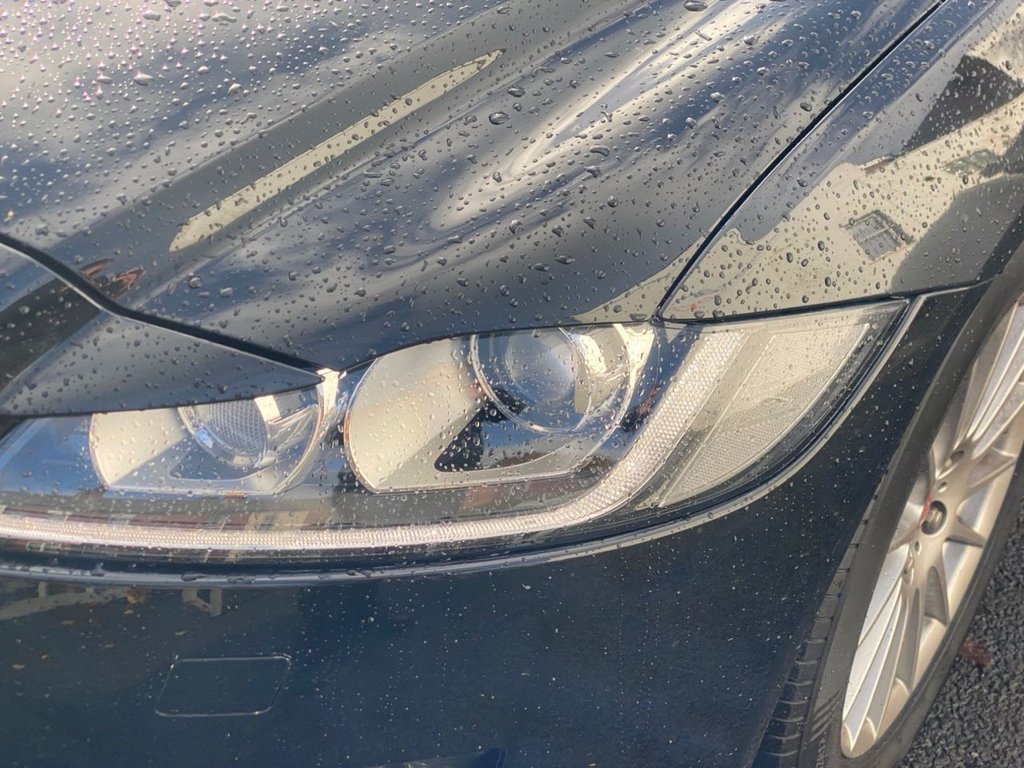 Used Jaguar XF 2017 for sale - 76386263: Photo 35