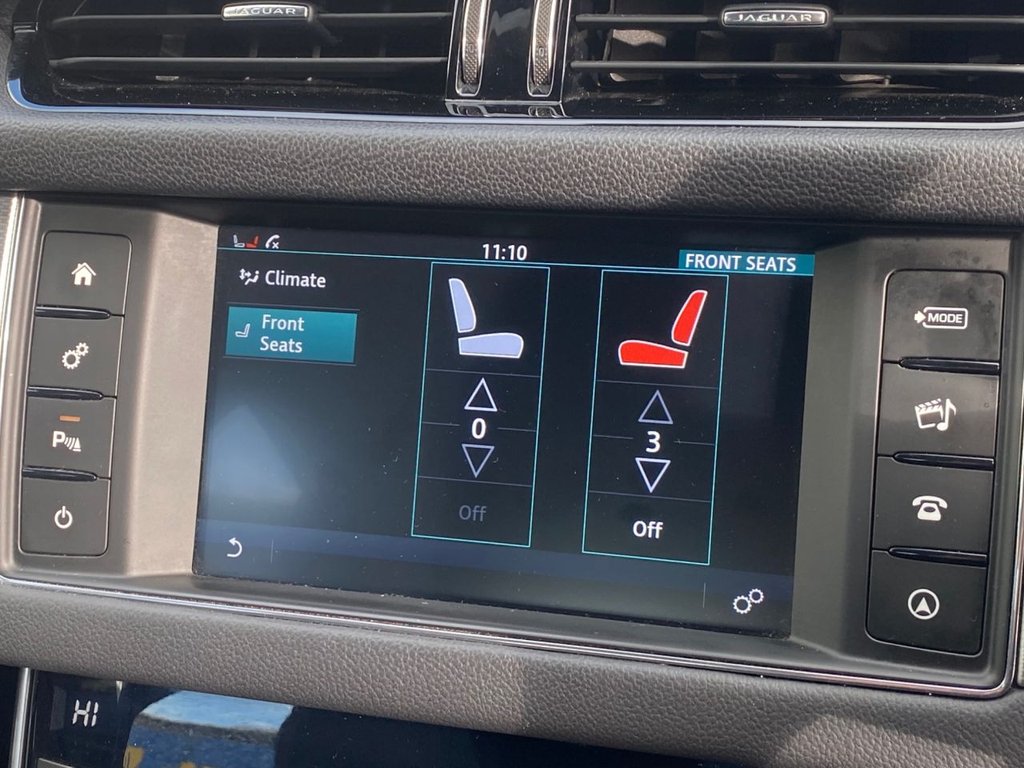 Used Jaguar XF 2017 for sale - 76386263: Photo 37
