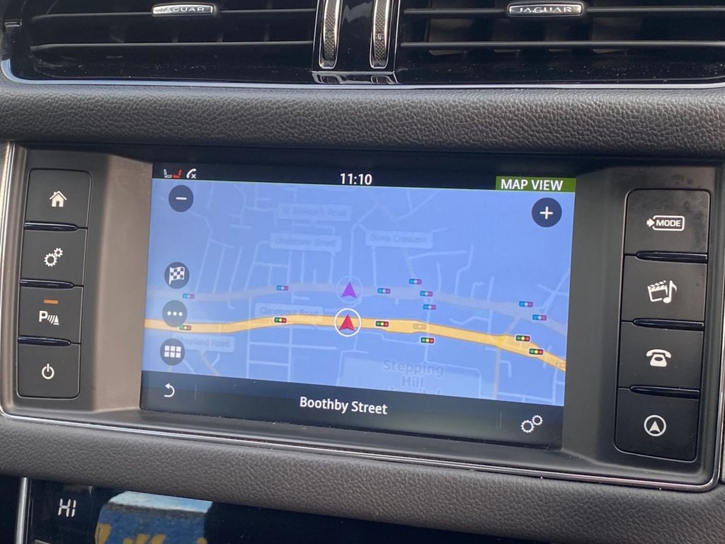 Used Jaguar XF 2017 for sale - 76386263: Photo 39