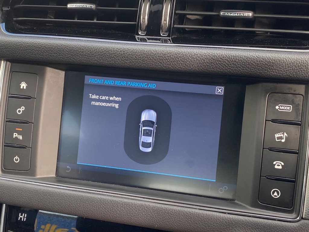 Used Jaguar XF 2017 for sale - 76386263: Photo 40