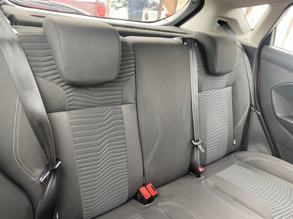 Used Ford Fiesta 2015 for sale - 76210441: Photo 12