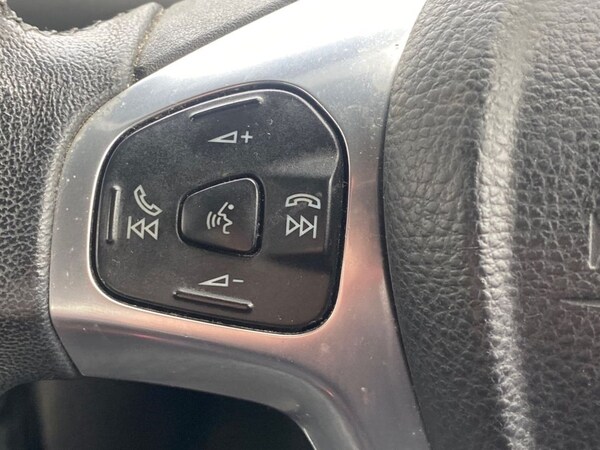 Used Ford Fiesta 2015 for sale - 76210441: Photo 39