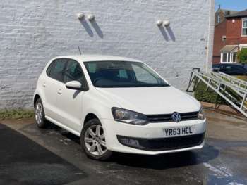 2013 (63) - 1.2 Match Edition Hatchback 5dr Petrol Manual Euro 5 (60 ps)