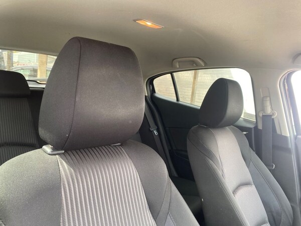 Used Mazda Mazda3 2015 for sale - 76185296: Photo 16