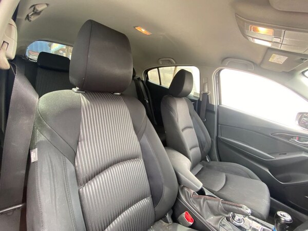 Used Mazda Mazda3 2015 for sale - 76185296: Photo 17