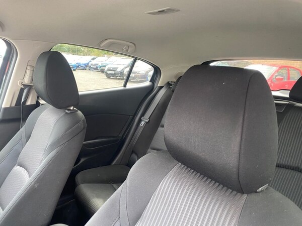 Used Mazda Mazda3 2015 for sale - 76185296: Photo 18