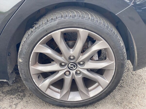 Used Mazda Mazda3 2015 for sale - 76185296: Photo 21