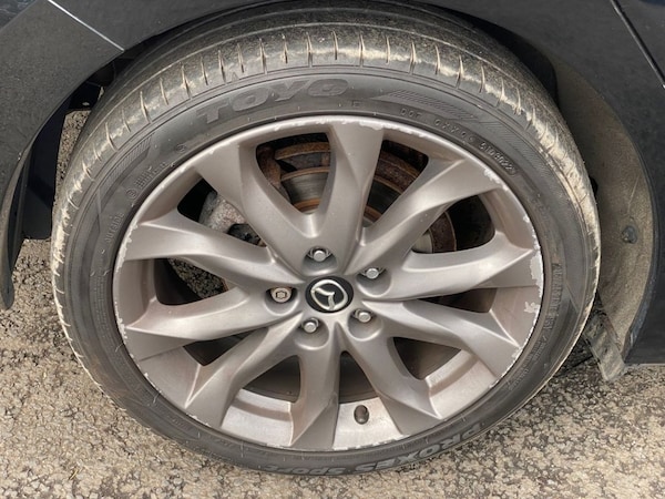 Used Mazda Mazda3 2015 for sale - 76185296: Photo 24