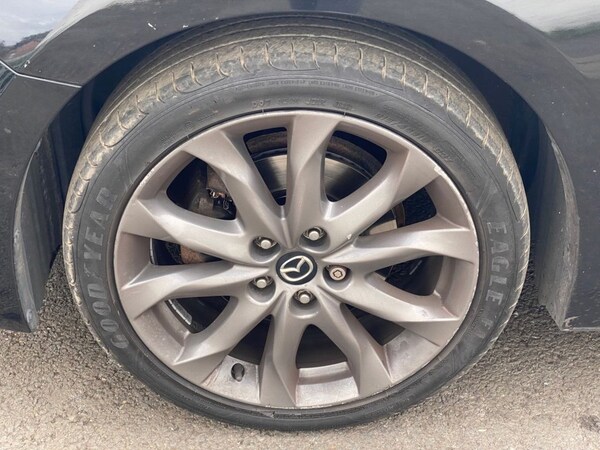 Used Mazda Mazda3 2015 for sale - 76185296: Photo 26