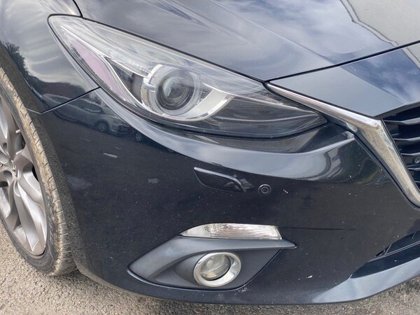 Used Mazda Mazda3 2015 for sale - 76185296: Photo 28