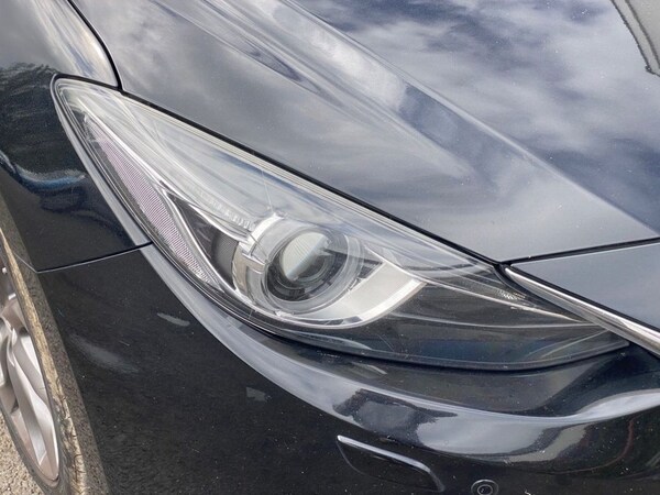 Used Mazda Mazda3 2015 for sale - 76185296: Photo 29