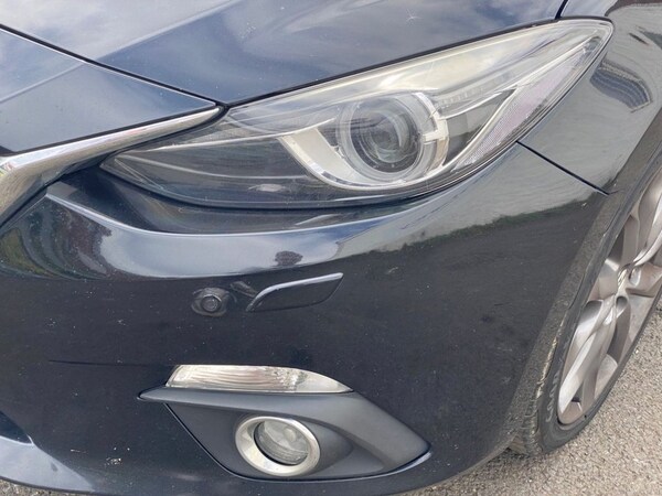 Used Mazda Mazda3 2015 for sale - 76185296: Photo 31