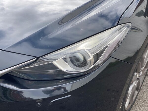 Used Mazda Mazda3 2015 for sale - 76185296: Photo 32