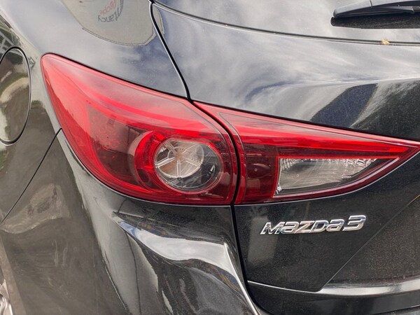 Used Mazda Mazda3 2015 for sale - 76185296: Photo 33