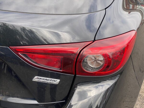 Used Mazda Mazda3 2015 for sale - 76185296: Photo 34