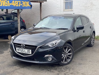 Used Mazda Mazda3 2015 for sale - 76185296: Photo 3