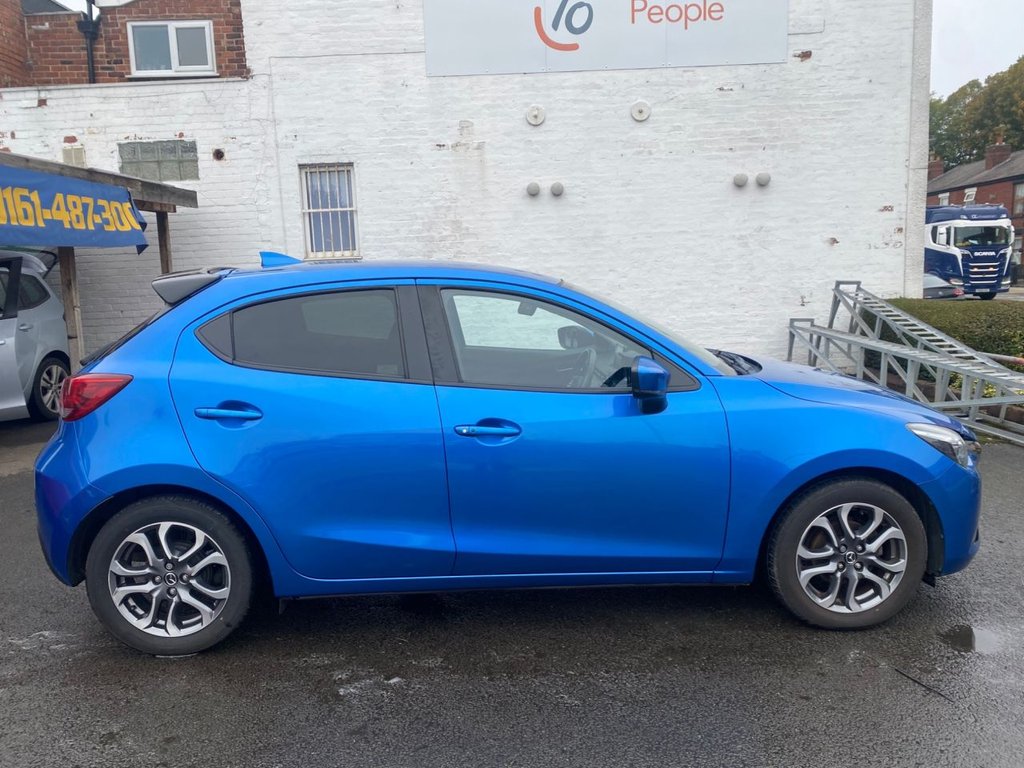 Used Mazda Mazda2 2018 for sale - 76119310: Photo 10