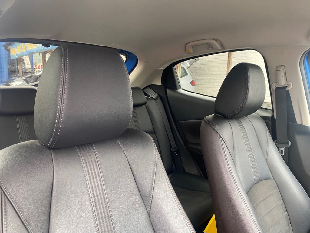 Used Mazda Mazda2 2018 for sale - 76119310: Photo 13