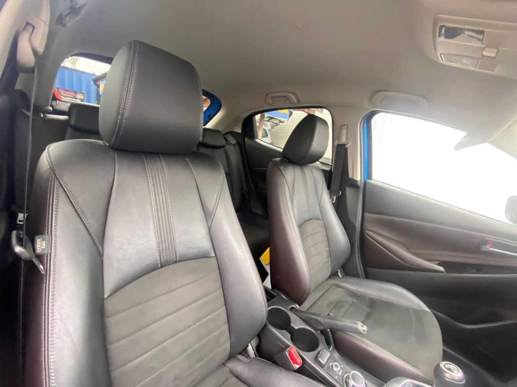 Used Mazda Mazda2 2018 for sale - 76119310: Photo 14