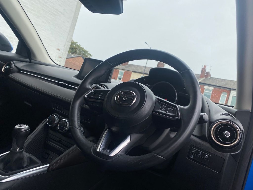 Used Mazda Mazda2 2018 for sale - 76119310: Photo 15
