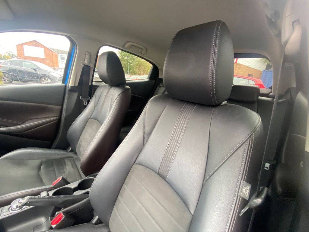 Used Mazda Mazda2 2018 for sale - 76119310: Photo 16