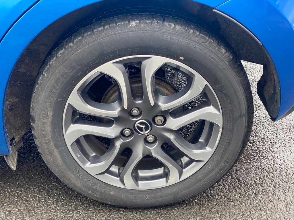 Used Mazda Mazda2 2018 for sale - 76119310: Photo 19