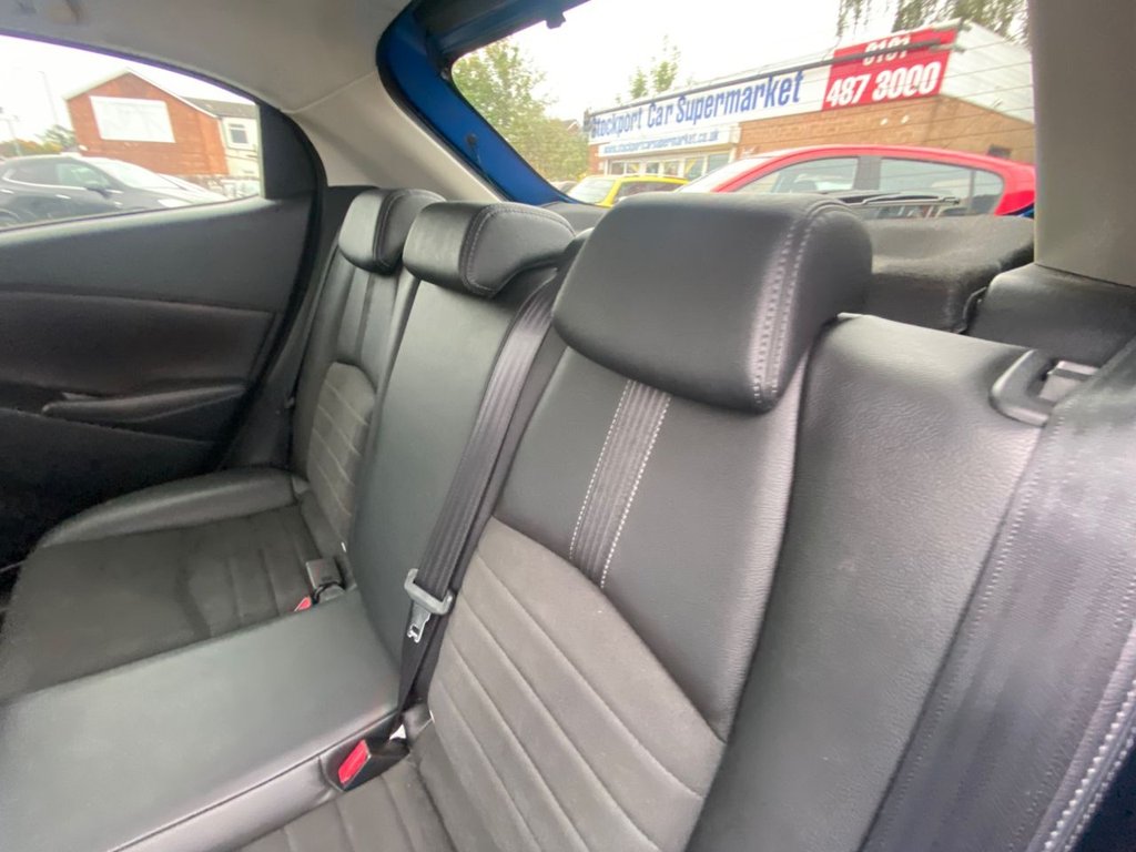 Used Mazda Mazda2 2018 for sale - 76119310: Photo 20
