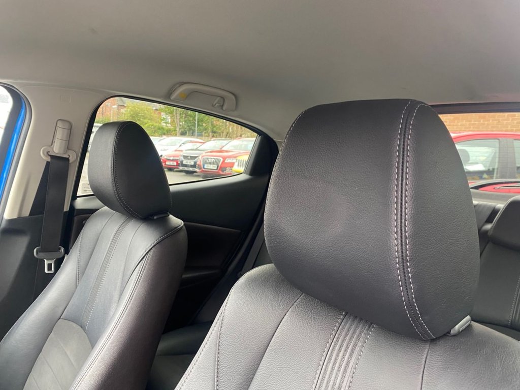 Used Mazda Mazda2 2018 for sale - 76119310: Photo 21