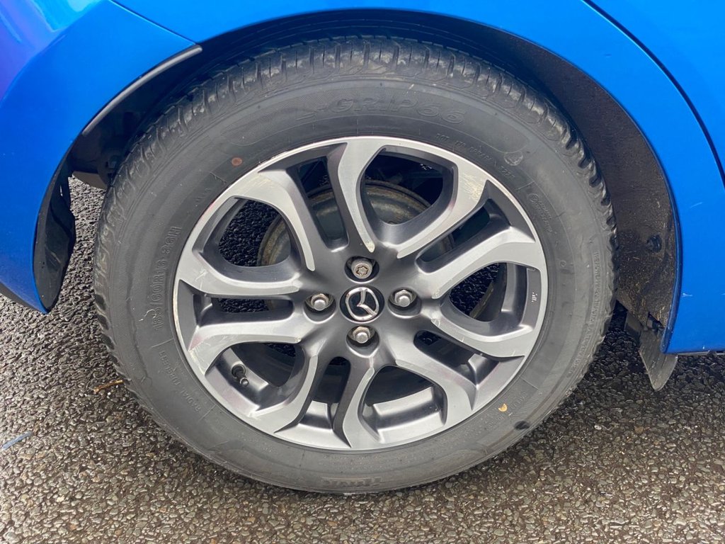Used Mazda Mazda2 2018 for sale - 76119310: Photo 22