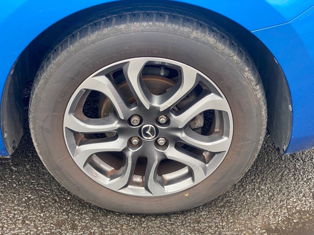 Used Mazda Mazda2 2018 for sale - 76119310: Photo 23