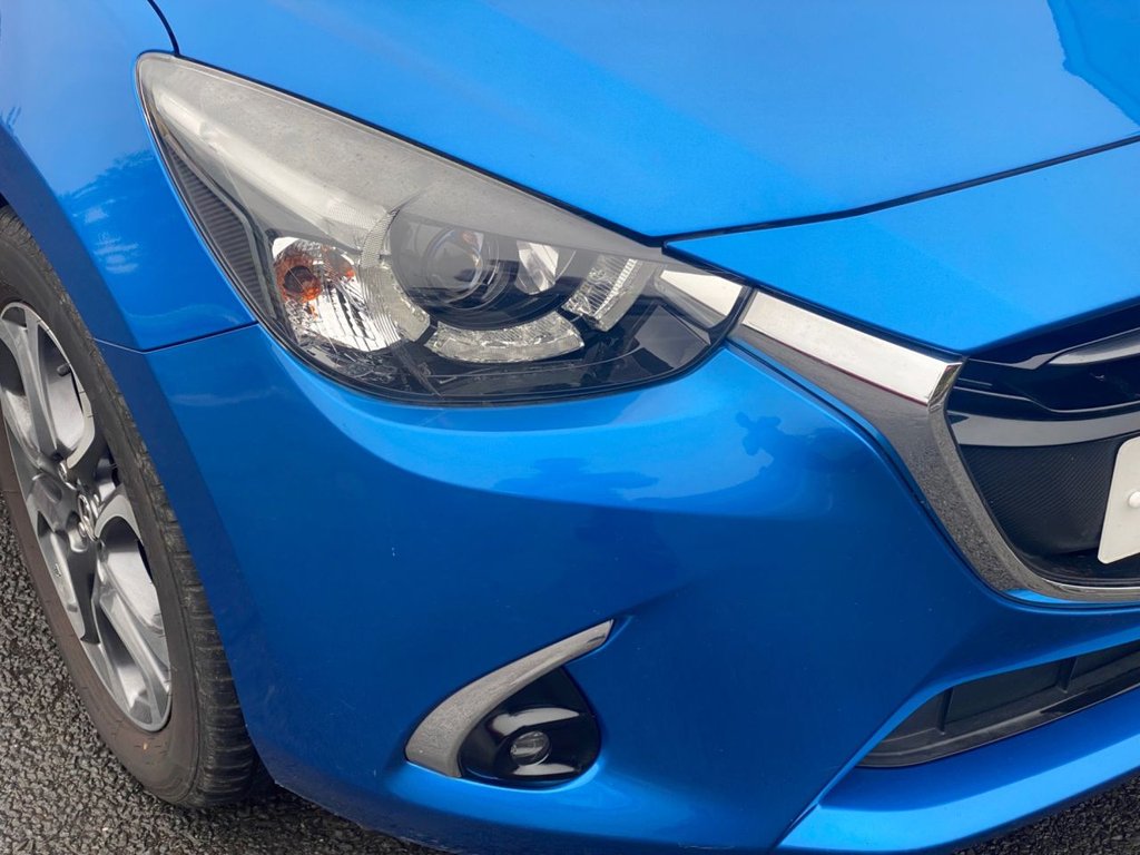 Used Mazda Mazda2 2018 for sale - 76119310: Photo 26