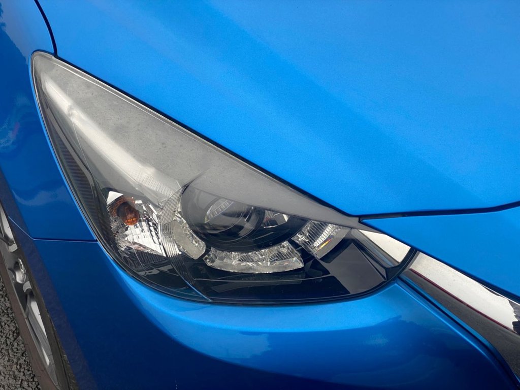 Used Mazda Mazda2 2018 for sale - 76119310: Photo 27