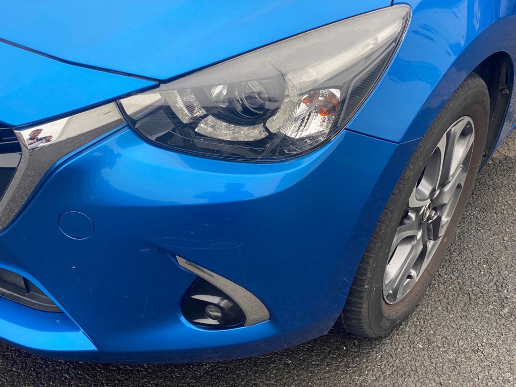Used Mazda Mazda2 2018 for sale - 76119310: Photo 29