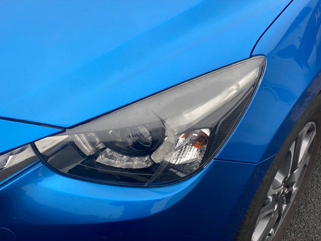 Used Mazda Mazda2 2018 for sale - 76119310: Photo 30
