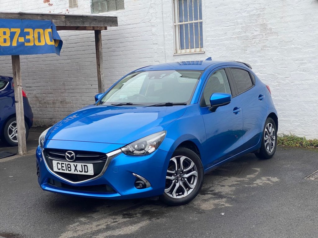 Used Mazda Mazda2 2018 for sale - 76119310: Photo 5