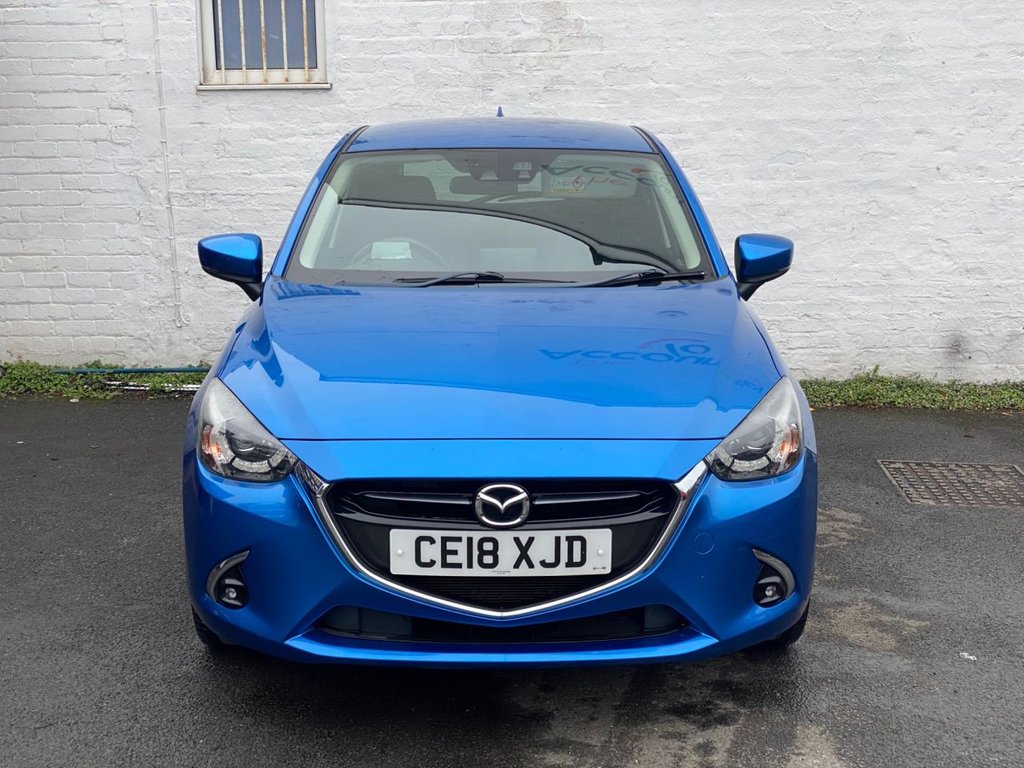 Used Mazda Mazda2 2018 for sale - 76119310: Photo 6